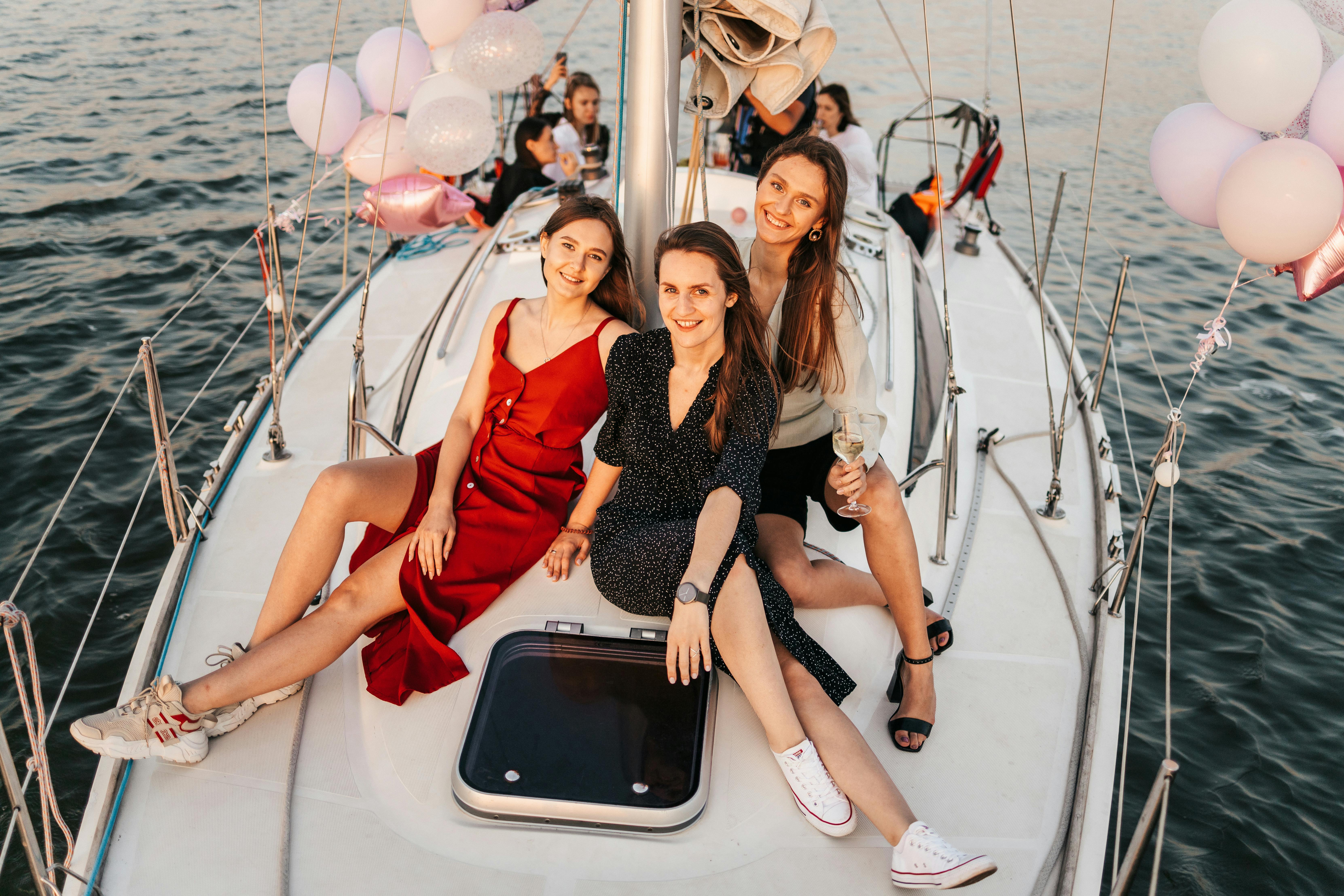 Adventures on the Sea: Top Activities to Do by Boat in Antalya Side