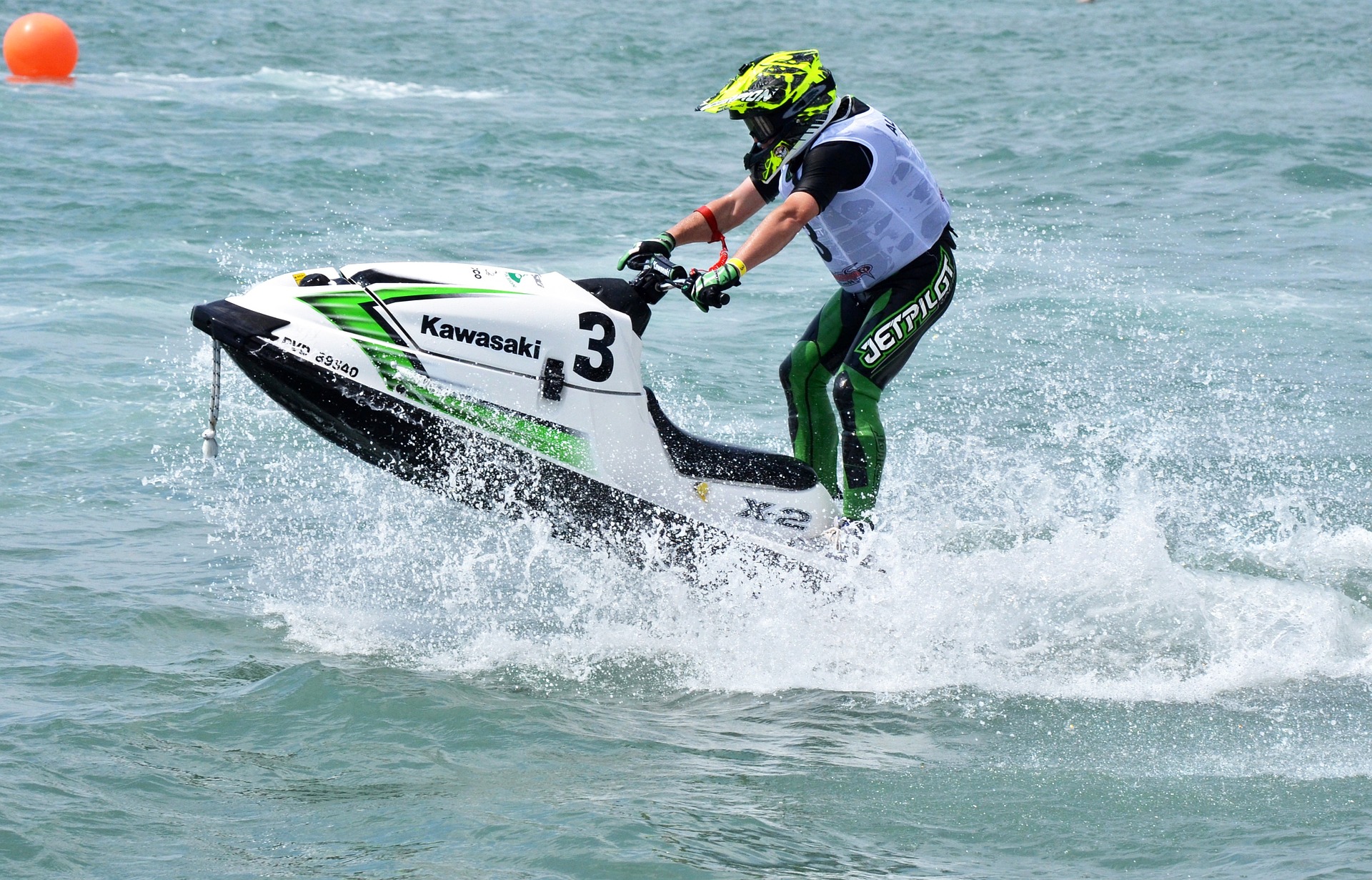 Discover the Thrill of Water Sports in Side