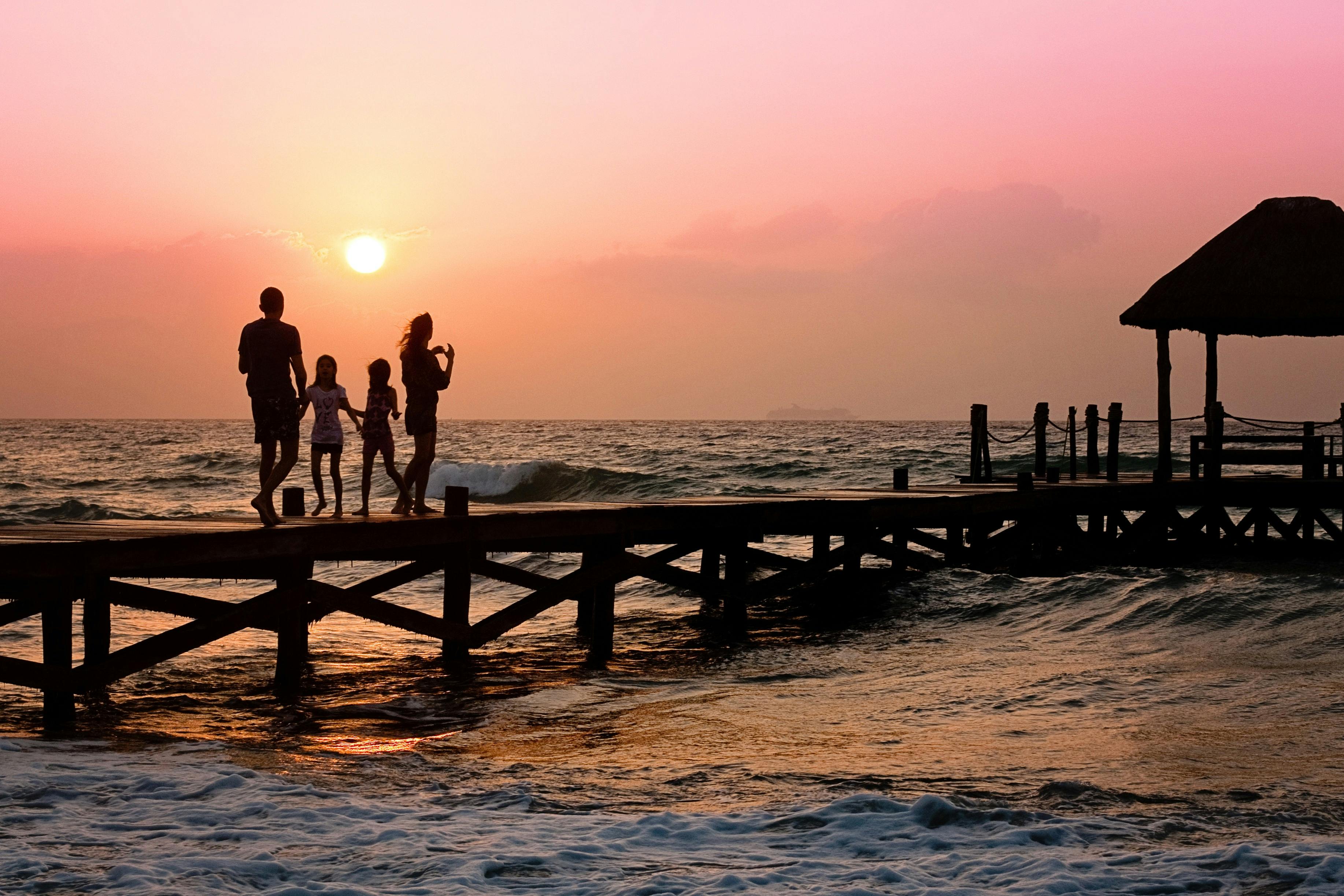 Fun Activities for Families in Side: How to Enjoy Your Vacation