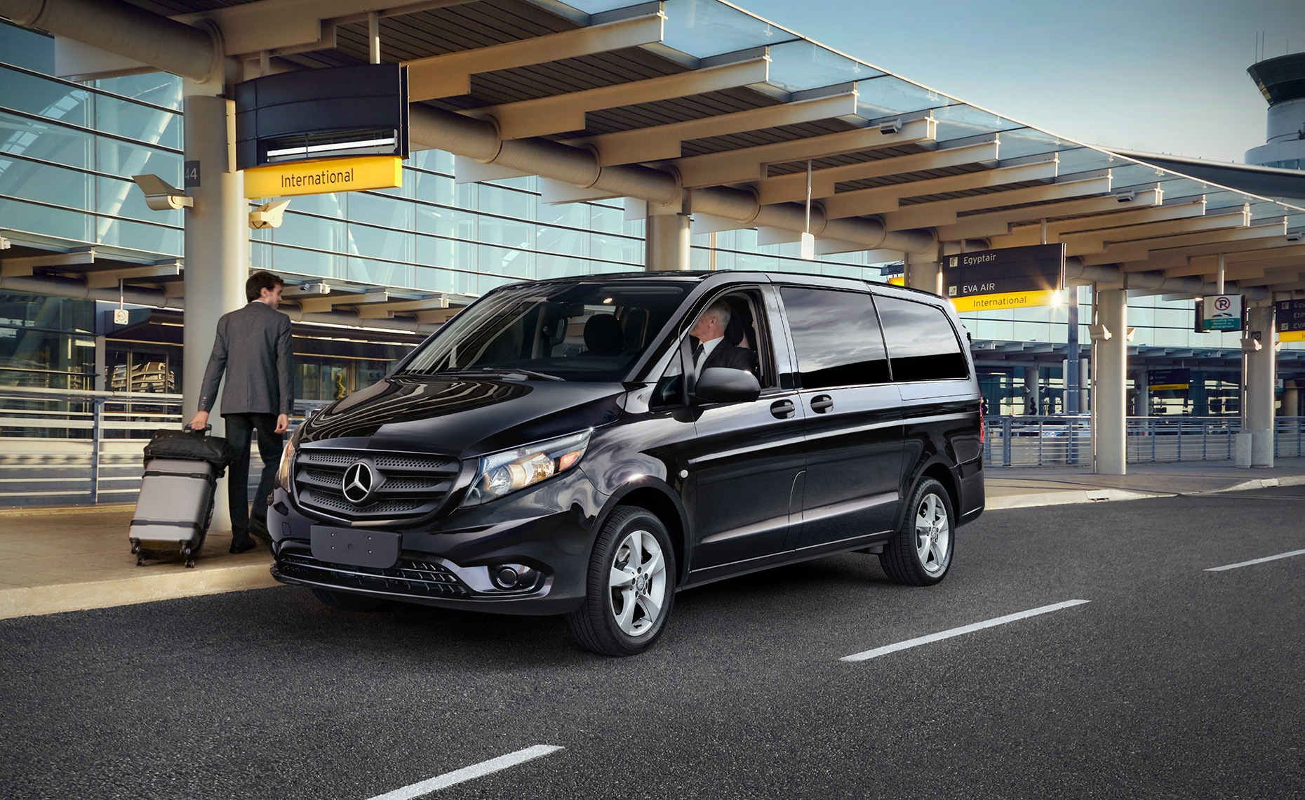 Vip Airport Transfer